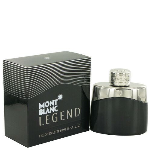 Mont Blanc Legend EDT 50ML For Men
