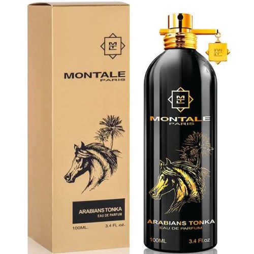 Montale Arabian Tonka 100Ml