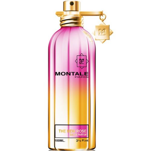 Mont The New Rose 100Ml