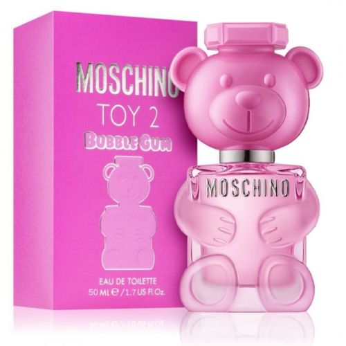 Moschino Toy2 Bubble Gum Edt Nat Spray 50Ml