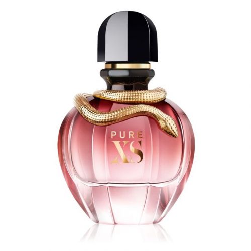 Paco Pure Xs 1.7 Eau De Parfum Spray For Women