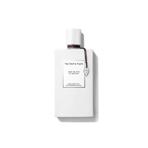 Van Cleef & Arpels Oud Blanc 2.5 Eau De Parfum Spray