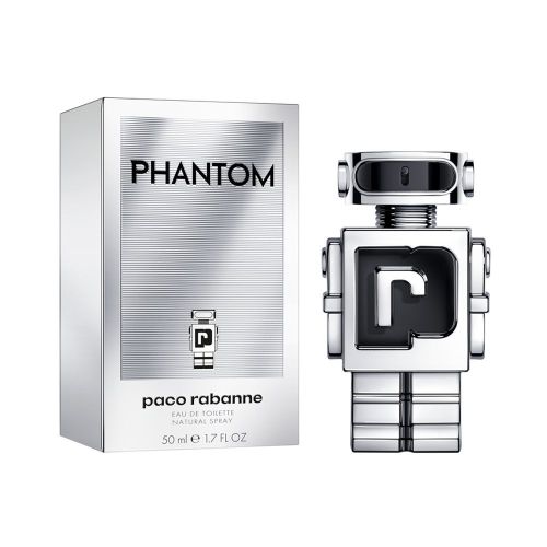 Phantom Edt 50Ml