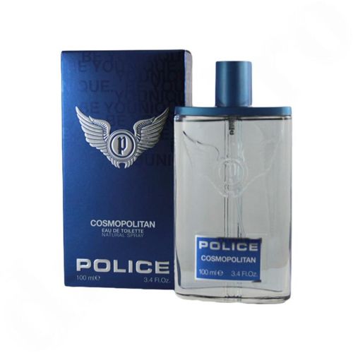 Police Cosmopolitan - Eau de Toilette spray for men 100ml 
