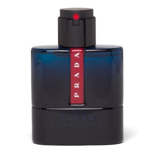 Men's Luna Rossa Ocean EDT Spray 1.6 oz Fragrances