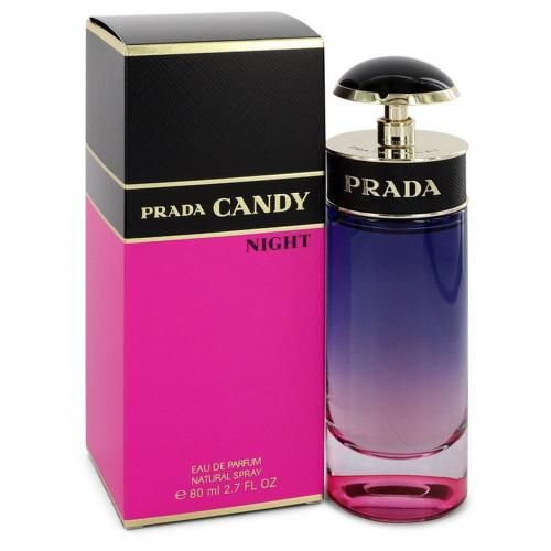Prada Candy Night EDP 80ML