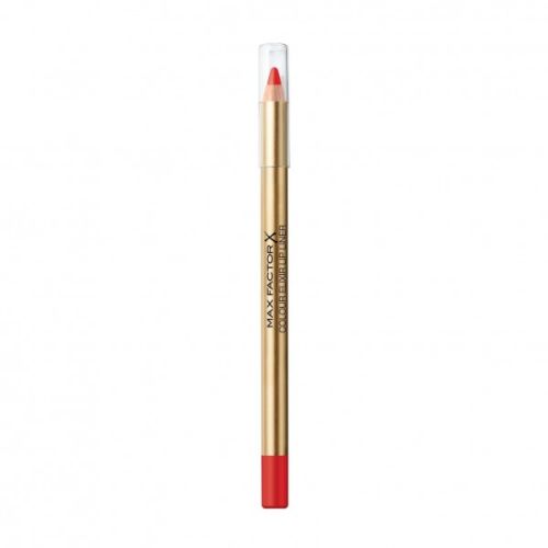 Max Factor Ce Ul Rg Red Ruby 060 201V