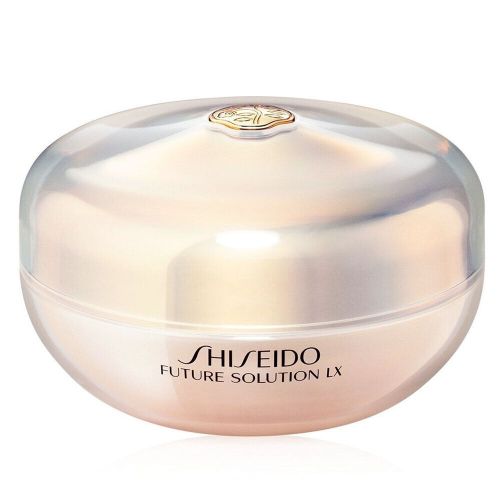 Shiseido Ladies Future Solution LX Powder