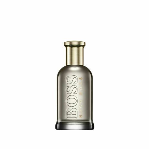 Hugo Boss Boss Bottled Edp Spray 50Ml For Men