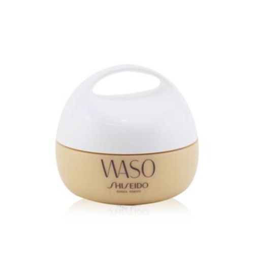 Shiseido Waso Giga-Hydrating Rich Cream 50ML
