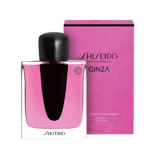 Shiseido Ginza Murasaki  EDP 90ML