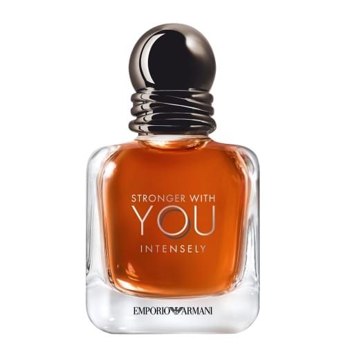 Armani Stronger With You Intensely EDP 100ML