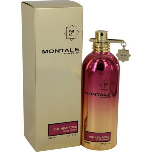 MONT THE NEW ROSE 100ML