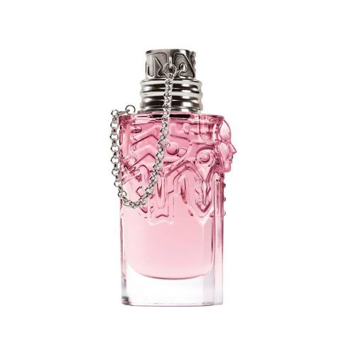Thierry Mugler Womanity Refillable EDP-50 ML