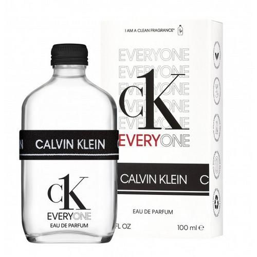 Calvin Klein everyone Unisex EDP200Ml