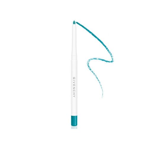 Givenchy KHÔL COUTURE WATERPROOF-Turquoise