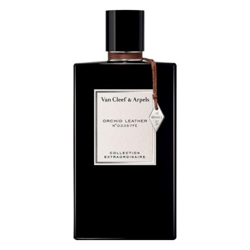 Van Cleef & Arpels Orchid Leather 2.5 Eau De Parfum Spray