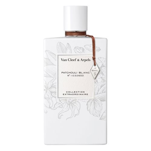 Van Cleef & Arpels Patchouli Blanc - Eau De Parfum, 75 Ml