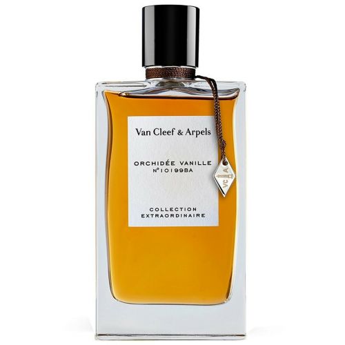 Van Cleef & Arpels Orchidee Vanille 2.5 Eau De Parfum