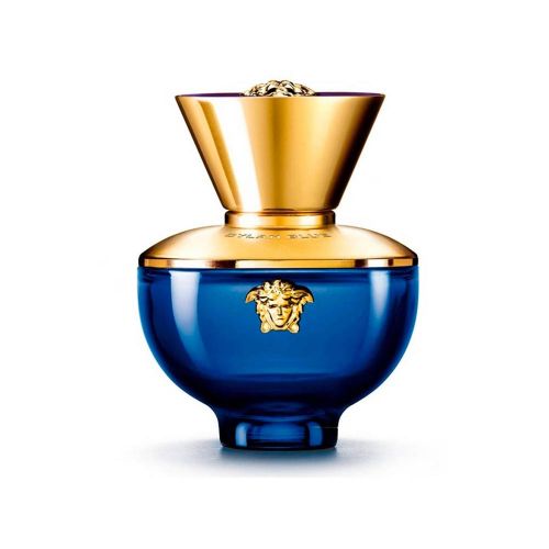 Versace Dylan Blue Pour Femme Eau De Parfum 50Ml