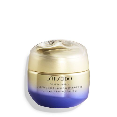 Shiseido Vital Perfection Uplifting & Firming Cream Enriched