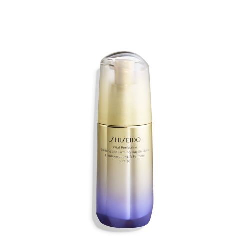Shiseido Vital Perfection Uplifting & Firming Day Emulsion 