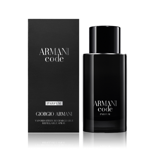 Armani Code perfume 75 ml