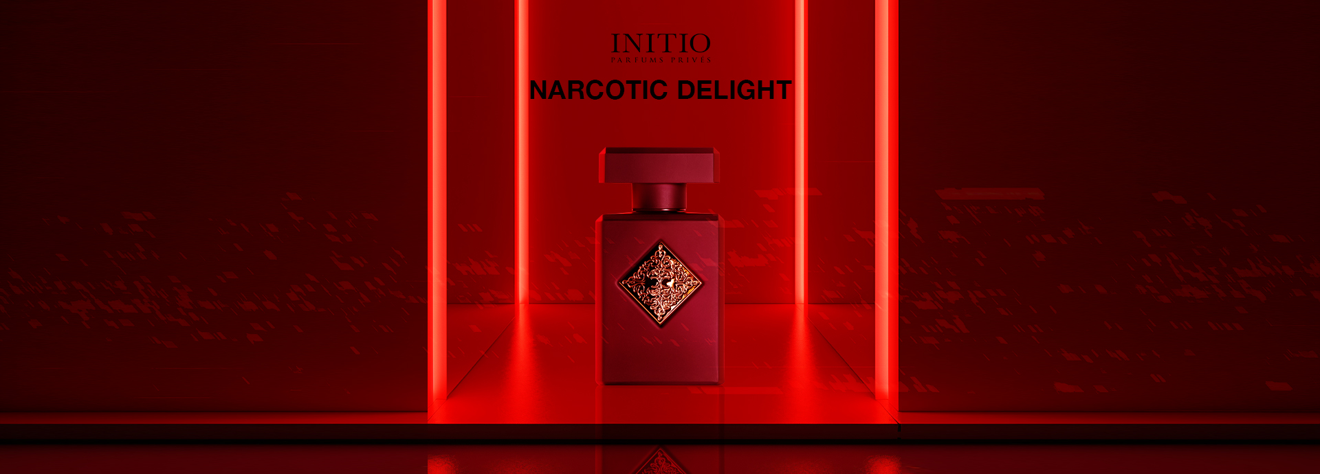 Initio Narcotic Delight EDP