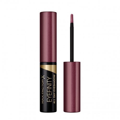 Max Factor Eyefinity All Day Shadow 09 Sultry Burgundy