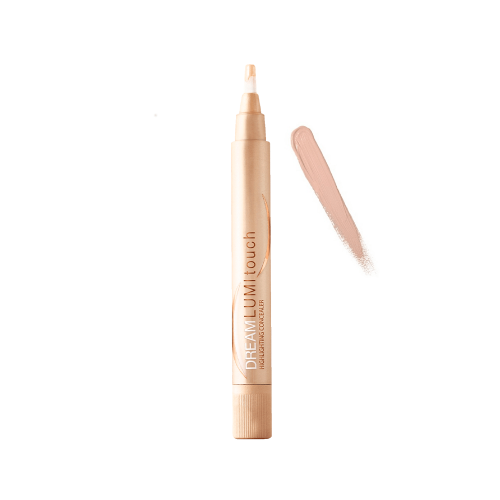 MAYBELLINE TOUCH CONCEALER-Ivory 01