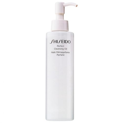 S PERFECT CLEANSING OIL180ml