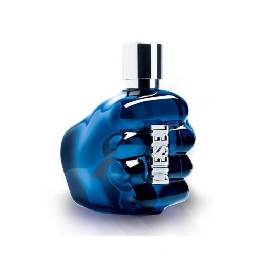 DIESEL ONLY THE BRAVE EXTREME  EDT 125ML