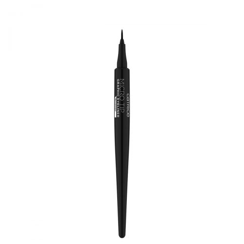 Catr. Micro Tip Graphic Eyeliner WP 010