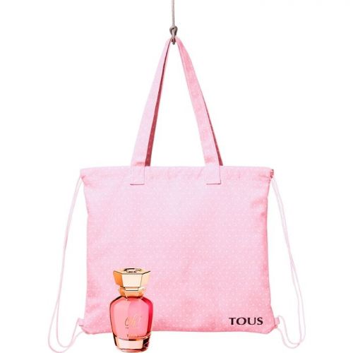 TOUS OH ! TO  COVER COFFRET