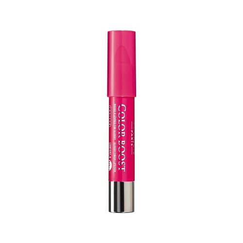 Bourjois Color Boost Fuchsia Libre Lipstick No.2