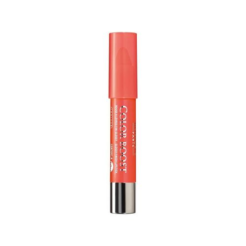 Bourjois Color Boost Lipstick NO:03 Orange Punch