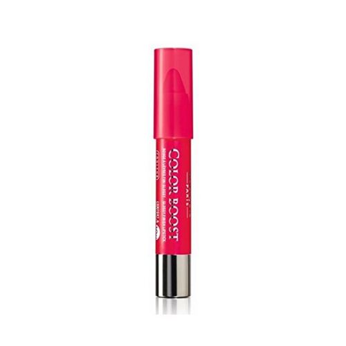 Bourjois Color Boost Lipstick-Red Island No-05