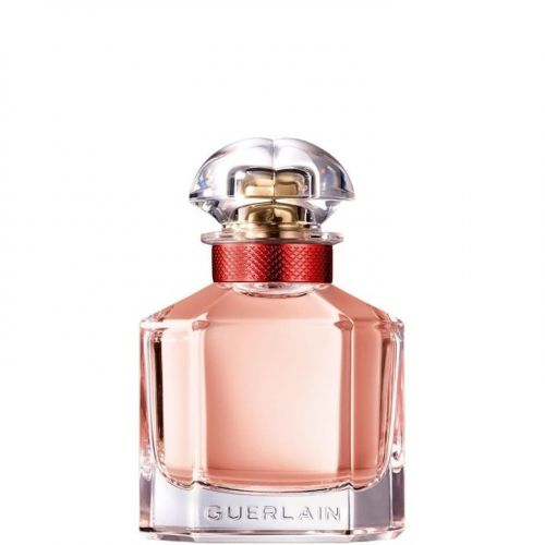 Guerlain - Mon Guerlain Bloom of Rose Eau De Parfum Spray 50ml