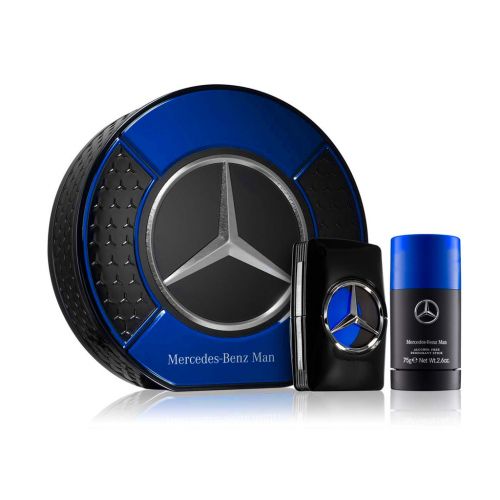 MB MAN Giftset (EDT100ml + DEO stick 75gr)