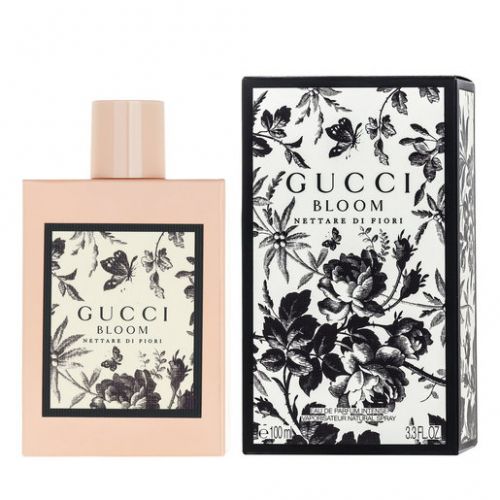 Gucci Bloom Nettare di Fiori Eau de Parfum Intense For Her 100ml