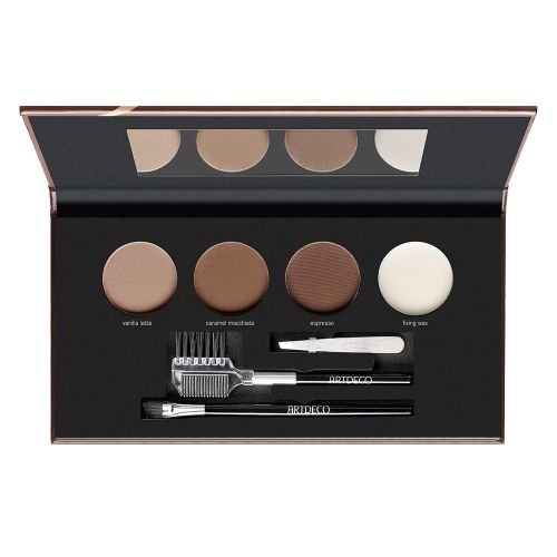 MOST WANTED BROWS PALETTE 2