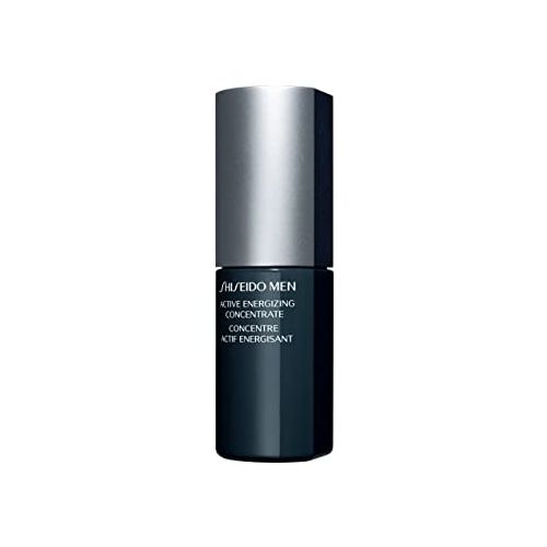 Shiseido MEN Active Energizing Concentrate Cosmetic 50ml