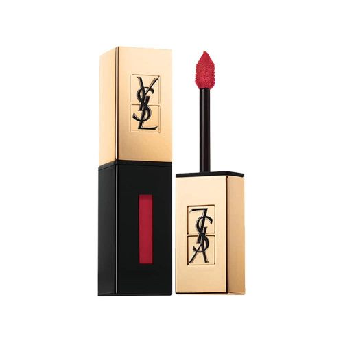 Yves Saint Laurent Rouge Pur Couture Vernis Glossy Stain-,46