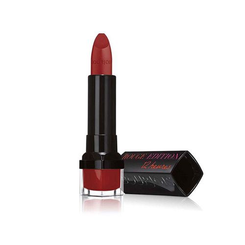 Bourjois Rouge Edition 12 Hours Burgund'it Lipstick No.46