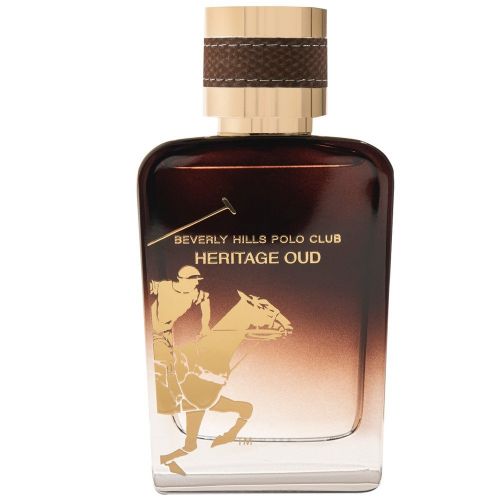 Beverly Hills Polo Club Prestige EDT Pour Homme Heritage OUD