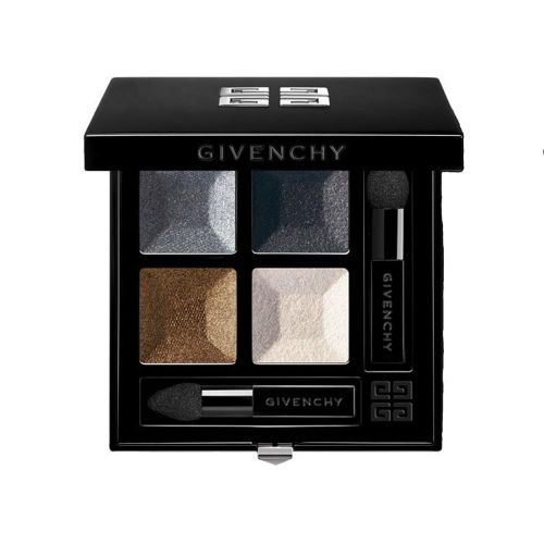 Givenchy Prisme Quatuor 4 Color Eyeshadow-N4 IMPERTINENCE