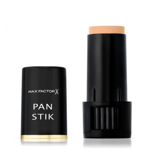 Pan Stick Foundation #14 Cool Copper 9g