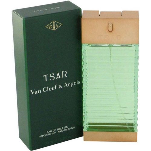 Van Cleef & Arpels Tsar 200 ml - Shower Gel Men