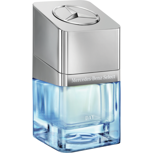 MERCEDES BENZ SELECT DAY 50ML
