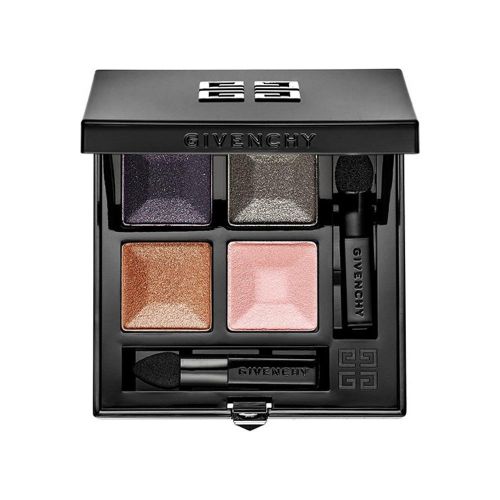 Givenchy Prisme Quatuor 4 Color Eyeshadow-N5 Frisson